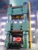 A Series Of Y13 Fast Forging Hydraulic Press